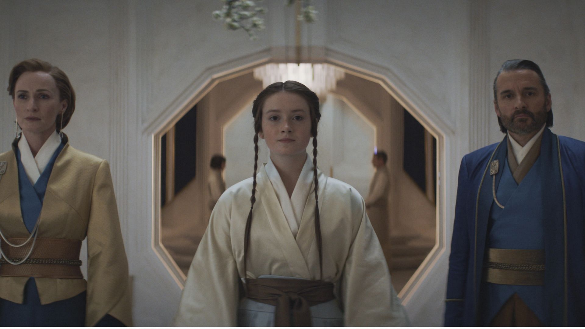 Still from Andor Season 1 (Image via Disney+)